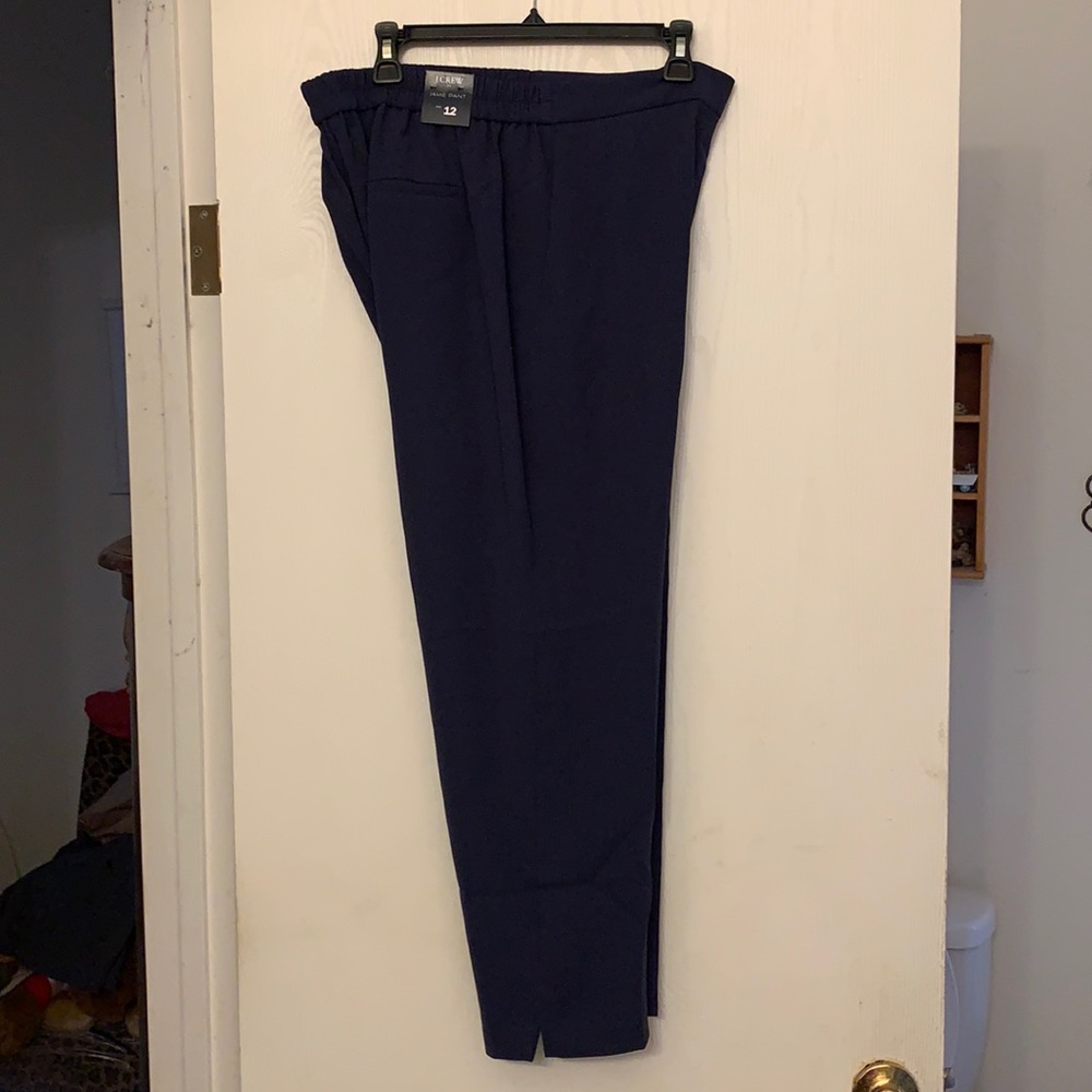 J. Crew Jamie Pant New